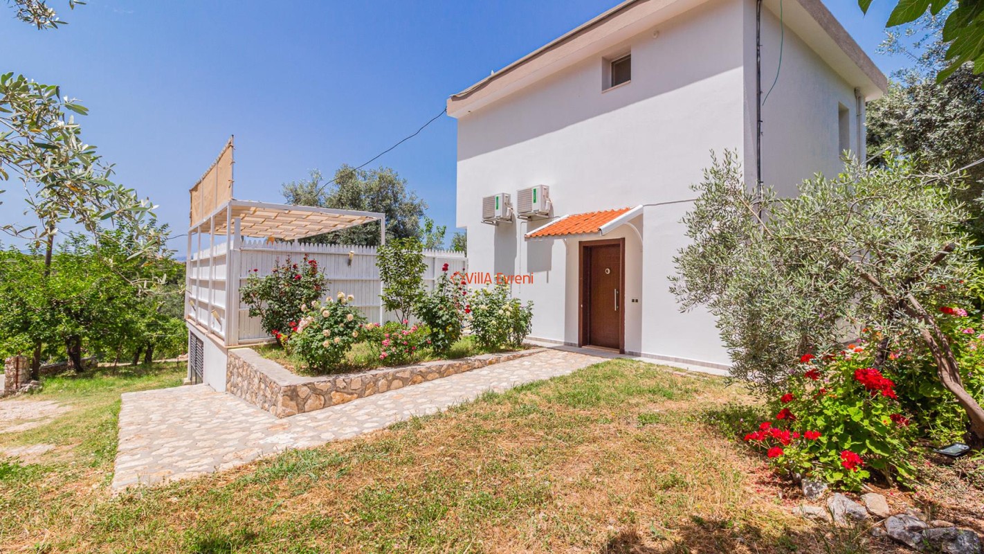 VillA Netya